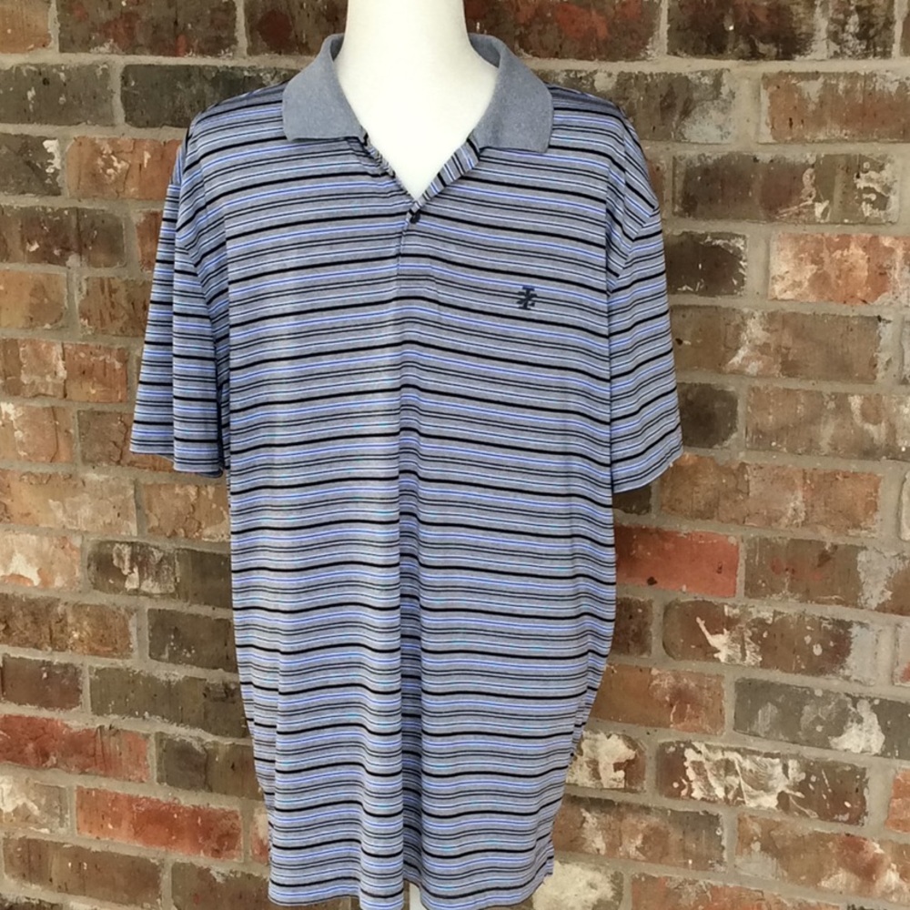 IZOD GOLF Polo Shirt ⛳️